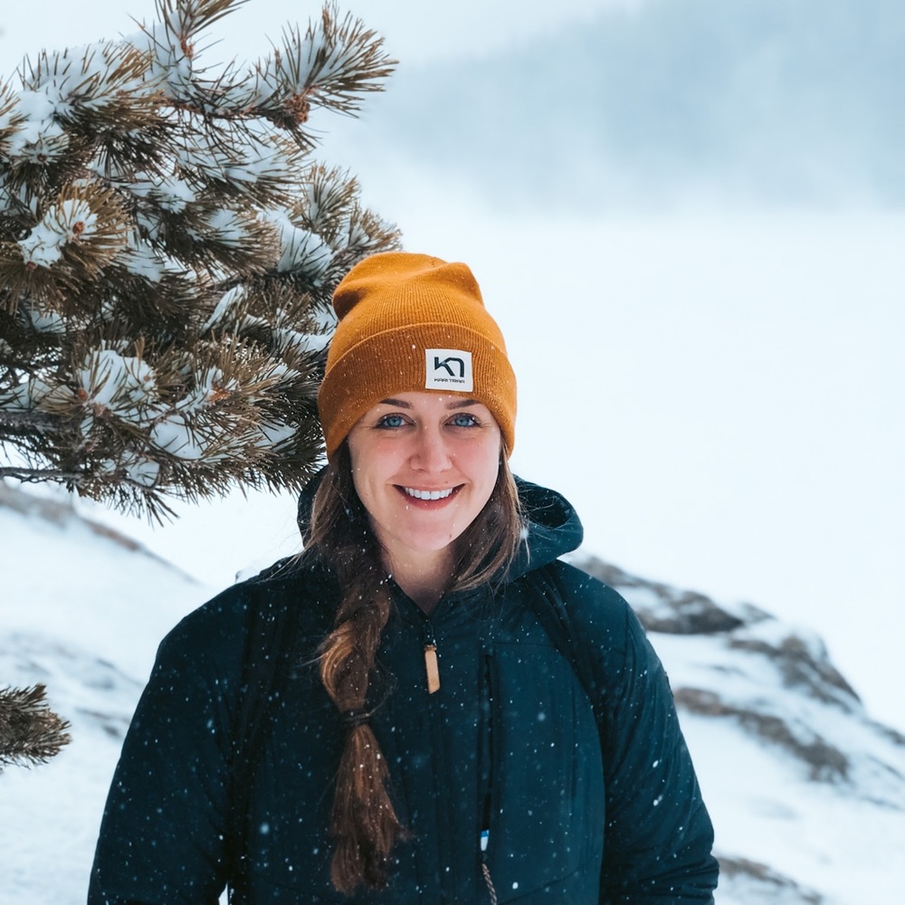 Meet your Posher, Alyssa